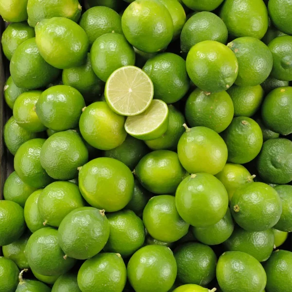 Le Citron vert