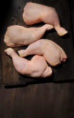 Les Cuisses de poulet